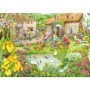 Ravensburger - Puzzle de colectie cafeneaua de la ferma 1000 piese Ravensburger - 3
